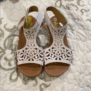 Rachel Shoes-Sandals